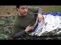 The Proper Use Of Mylar In Sleep Gear, Community Disscussion