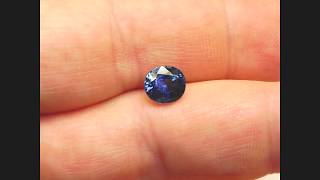 21 ct Sapphire Ring | Toronto