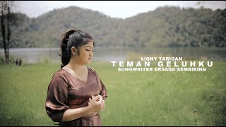 LIONY TARIGAN - TEMAN GELUHKU  - [ Lagu Karo Terbaru 2022 ]