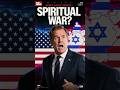 Tucker Carlson Exposes the Spiritual Crisis Behind the War #shorts #tuckercarlson