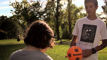 Ignore or accept - discriminate or include - judge or help -  the ball is in your hands