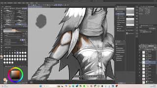 Art Stream Test