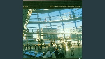 Finger On The Trigger For The Years To Come