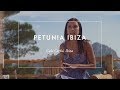 Petunia ibiza  an icon in the making  white ibiza