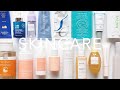Everyday Skincare Routine | Morning and Evening Hydration and Healing Spots | AD