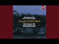 Miniature de la vidéo de la chanson Piano Quintet, Op. 80: Iv. Final. La Joie. Allegro Moderato