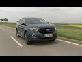 Ford edge sport