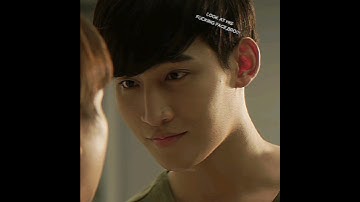 Dean Is Giving Pharm A Week😶 #fluke_natouch #ohm_thitiwat #ohmfluke #untilwemeetagain #boyslove