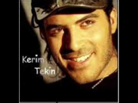 Kerim Tekin - Motor