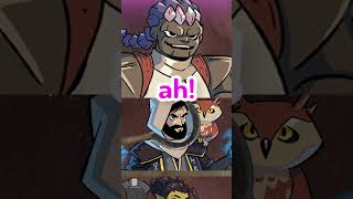 Mind Control Wont Work On This D&D Character Dungeons And Dragons 5E