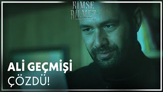 Ali Çocukluğunun Peşinde... - Kimse Bilmez 23. Bölüm