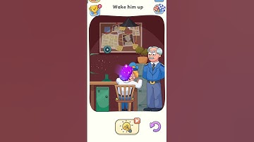 DOP-5 Delete one part ,a  crazy mobile puzzle game (Walkthrough+Tips) #dop5#game#dop2 #dop2