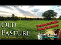 Man v Field: Metal Detecting UK - Old Pasture