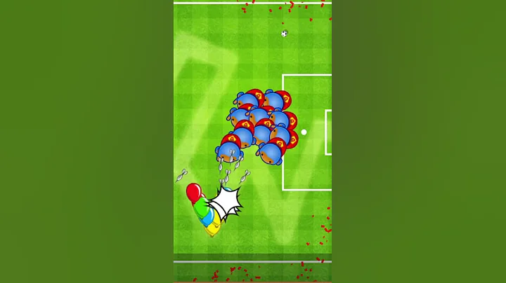 Top 3 EASIEST WAYS To Defend Moabs Without Boost (BTD Battles)