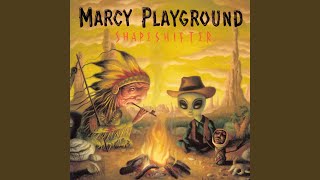 Video thumbnail of "Marcy Playground - All The Lights Went Out"