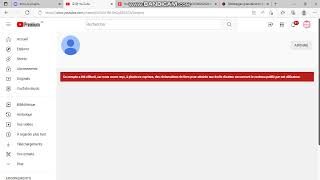 Bad News Purplelavender2K8 Video Editor Got Terminated