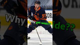 When in doubt... Get wide! (Here’s why)