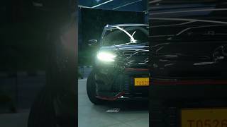 Toyota Hyryder just got protected with Adonz Graphene Coating 🔥| Adonz Automotive