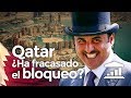 ¿Está QATAR derrotando a ARABIA SAUDITA? - VisualPolitik