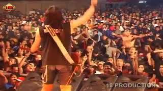 Boomerang   Pelangi Live Konser Pesta Merah Putih Batam 2006