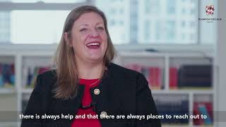 Empowering Student Leaders: Dulwich College Seoul’s Oppidan Mentoring Partnership
