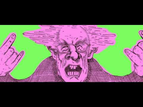 Feel The Bern (Bernie Sanders Punk Song)
