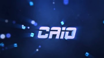 Intro Mr Caio My NIGGA 1