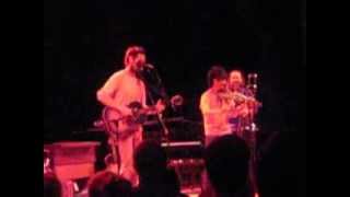 Alexi Murdoch - Someday Soon (Live at Boulder Theater: Boulder, CO)