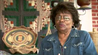 Weaving A Legacy Mississippi Roads MPB
