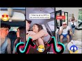 Funny couple tiktoks compilation 2020