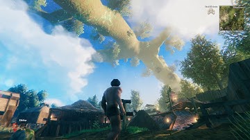 SovietWomble Streams [with Chat] - Valheim (Part 5)