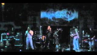 Петр Елфимов & Aillion - Война миров 16.12.2010 #елфимов