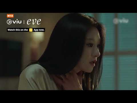 Video Seo Yea Ji's Obsession with Revenge ???? | Eve - youtube