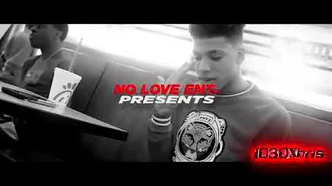 NLE Choppa “No Hook” (NBA Youngboy Diss) Official Music Video