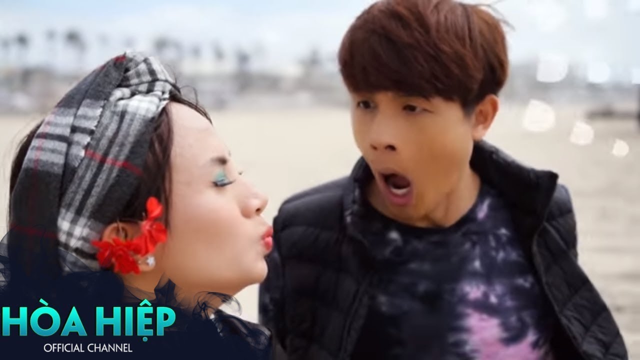 PHIM CA NHẠC HÀI MỚI NHẤT 2018 | CHỜ MỘT TIẾNG YÊU | HÒA HIỆP - YouTube