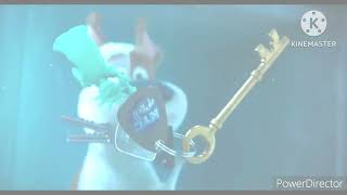 The Secret Life Of Pets All Max Underwater Scenes Brightened Edit Kinemaster Version