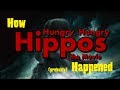 How Hungry Hungry Hippos The Movie Happened