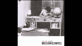 Video thumbnail of "Moscow Olympics | Carolyn"
