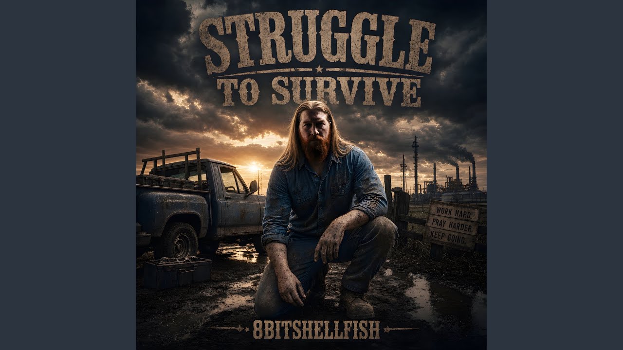 Struggle To Survive (Acoustic Live) - YouTube