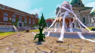 Disney Deutschland Monster Uni Playset Disney Infinity