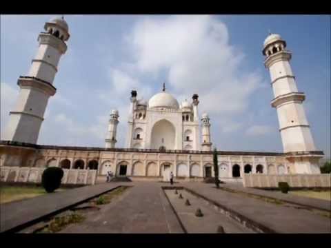 Video: Bibi Ka Maqbara – Indiens 