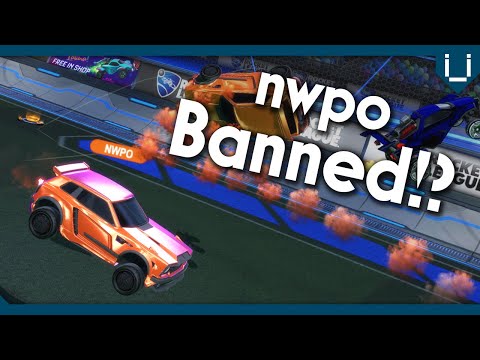 Video: Waarom is muffe verbannen uit rlcs?