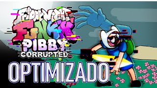 Descarga Mod Friday Night Funkin. Pibby Corrupted Optimizado Para Pc De 3264 Bits