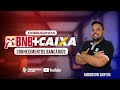 Dobradinha bnbcaixa  conhecimentos bancrios  anderson santos