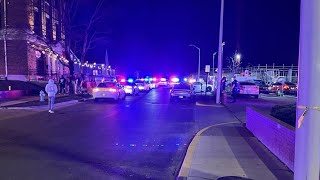 1 killed, 5 wounded in shooting at Broad Ripple bar