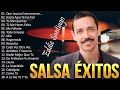Salsa Romantica Mix - Lo Mejor De Eddie Santiago - Salsa Music-Viejitas Pero Bonitas Salsa Romantica