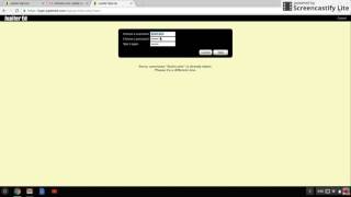 Jupitered.com startup tutorial