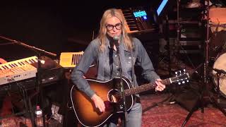 Aimee Mann - Brooklyn  (Owes The Charmer Under Me) @ Old Town School of Folk Music 4/29/22