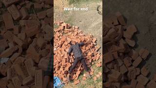 Wait for end 😂 #comedy #comedyshorts #funny #comedyvideos #fun #ytshorts #ytreels #youtubethumbnail