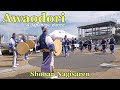 湘南なぎさ連 Shonan Nagisaren dances at the 2024 Enoshima Harbor Festival #3 - 6/22/2024 Fujisawa, Japan